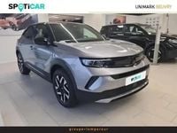 Occasion Opel Mokka GSe 2025 Noir SUV