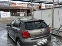 Occasion VW Polo Match 90 ch (66 kW) 2012 Berline