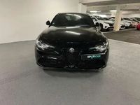 occasion Alfa Romeo Giulia 2.0 Tb 200ch Sprint At8 My22