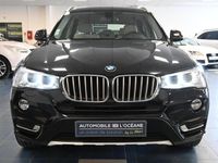 occasion BMW iX3 Xdrive20d 190ch Xline A