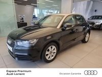 occasion Audi A1 1.2 Tfsi 86ch Ambiente