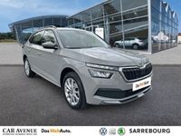 occasion Skoda Kamiq 1.5 TSI 150ch Business DSG7 / Caméra de Recul/ Climatisation Auto/ Crochet d'attelage - VIVA196713341