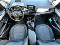occasion BMW 116 116 SERIE F46 216dch 7 places Business
