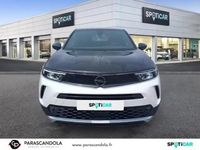 Occasion Opel Mokka Ultimate 130 ch (95 kW) 2021 Noir SUV