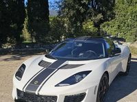 Occasion Lotus Evora 405 ch (297 kW) 2018 Coupé