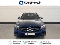 occasion Mercedes CL220 d 170ch Sportline 4Matic 9G-Tronic