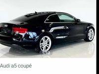 occasion Audi A5 1.8 TFSI