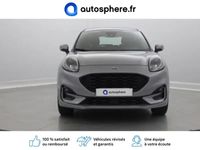 occasion Ford Puma 1.0 EcoBoost 125ch mHEV ST-Line 6cv