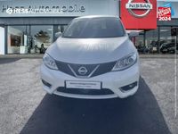 occasion Nissan Pulsar 1.5 dCi 110ch Tekna