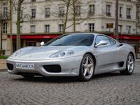 occasion Ferrari 360 