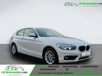 Occasion BMW 118 150 ch (110 kW) 2015 Citadine