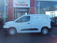 occasion Toyota Proace City Electric Medium 50 kWh Business