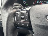 Occasion Ford Transit 170 ch (125 kW) 2023 Violet Van