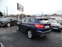 occasion BMW X1 (F48) SDRIVE18DA 150CH BUSINESS