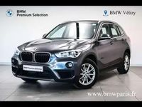 occasion BMW X1 Sdrive18da 150ch Business Design Euro6d-t