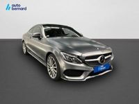occasion Mercedes C220 CLASSE Cd 170ch Fascination 9G-Tronic