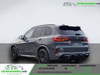 occasion BMW X5 M 625ch BVA