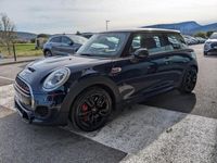 occasion Mini John Cooper Works Coupé 2.0i - 231 - Bva Sport F56 Cooper Works Phase 1