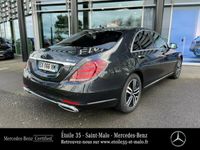 occasion Mercedes S400 Classe400 d Fascination 4Matic 9G-Tronic