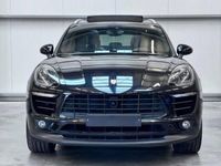 Occasion Porsche Macan 340 ch (250 kW) 2018 SUV