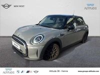 Occasion Mini Cooper Business 137 ch (100 kW) 2022 Gris Citadine