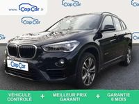 occasion BMW X1 (f48) 20i Sdrive 192 Dkg7 M Sport