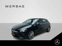 occasion Mercedes B220 Classe B4m Amg-line Multi+pano+burm+memo+360 Navi