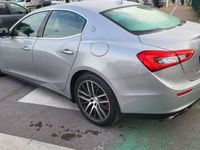 occasion Maserati Ghibli 3.0 V6 410CH START/STOP S