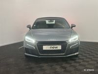 occasion Audi TT Roadster III 1.8 TFSI 180ch