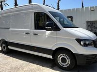 Occasion VW Crafter Business 140 ch (102 kW) 2024 Van