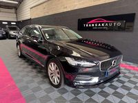 Occasion Volvo V90 Inscription 190 ch (139 kW) 2018 Noir Break