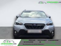 occasion Subaru XV 1.6i 114 ch BVA