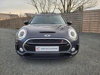 occasion Mini Cooper Clubman Finition Exquisite S 192 ch BVA8