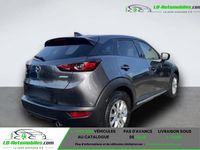Occasion Mazda CX-3 121 ch (88 kW) 2018 SUV