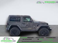 occasion Jeep Wrangler 2.2 200 ch 4x4 BVA