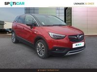 occasion Opel Crossland X 1.2 Turbo 110ch 2020 6cv - VIVA3687885