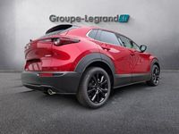 occasion Mazda CX-30 2.0 e-SKYACTIV-G M-Hybrid 122ch Homura