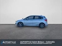 Occasion BMW 216 M Sport 2018 Glaciersilber Monospace