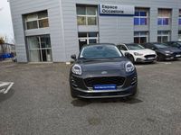 occasion Ford Puma 1.0 EcoBoost 125ch mHEV Titanium 6cv - VIVA3662499