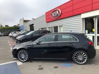 occasion Mercedes A250 Classee 160+102ch AMG Line 8G-DCT 8cv