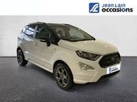 occasion Ford Ecosport EcoSport1.0 EcoBoost 125ch S&S BVM6 ST-Line 5p