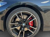 Occasion BMW M340 M Sport 375 ch (275 kW) 2024 Noir Berline