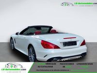 occasion Mercedes SL500 Classe500 BVA