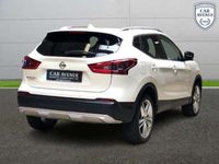 occasion Nissan Qashqai 1.3 DIG-T 160ch N-Motion DCT