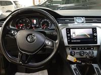 occasion VW Passat 2.0 Tdi 150ch Bluemotion Technology Confortline Business