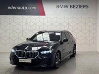 Occasion BMW 530 Comfort Edition 299 ch (219 kW) 2025 Gris Break