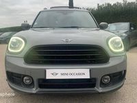 Occasion Mini One D 118 ch (86 kW) 2020 Citadine