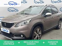 Occasion Peugeot 2008 Allure 110 ch (80 kW) 2017 SUV