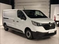 Occasion Renault Trafic 2023 Blanc glacier Monospace