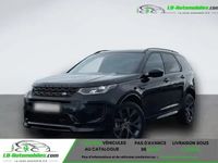 occasion Land Rover Discovery P200 Flexfuel Mhev Awd Bva